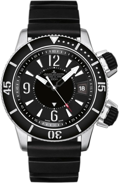 Jaeger-LeCoultre