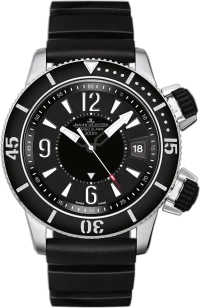 Jaeger-LeCoultre Master Extreme Jaeger-LeCoultre Master Extreme
