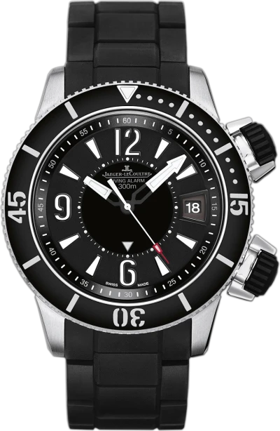 Jaeger-LeCoultre