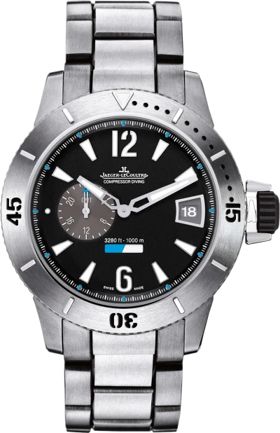 Jaeger-LeCoultre