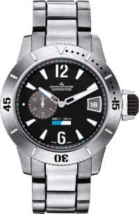 Jaeger-LeCoultre Master Extreme Jaeger-LeCoultre Master Extreme