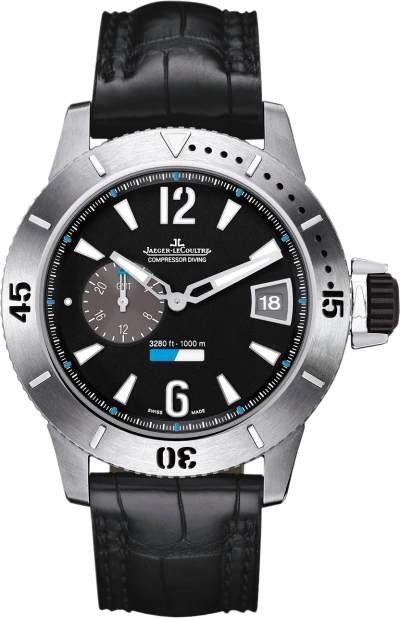Jaeger-LeCoultre
