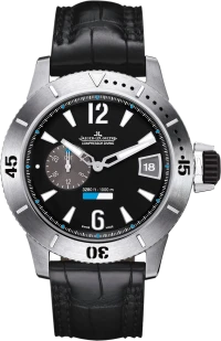 Jaeger-LeCoultre Master Extreme Jaeger-LeCoultre Master Extreme