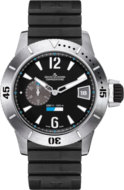 Jaeger-LeCoultre