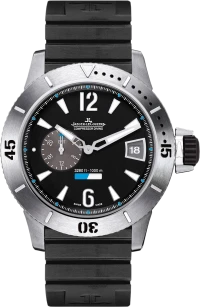 Jaeger-LeCoultre Master Extreme Jaeger-LeCoultre Master Extreme