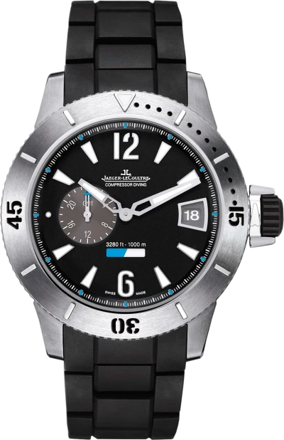 Jaeger-LeCoultre