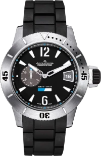 Jaeger-LeCoultre Master Extreme Jaeger-LeCoultre Master Extreme