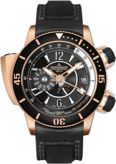 Jaeger-LeCoultre