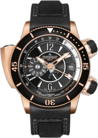 Jaeger-LeCoultre Master Extreme Jaeger-LeCoultre Master Extreme