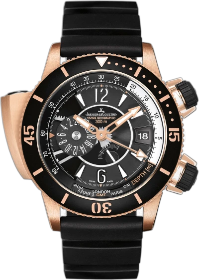 Jaeger-LeCoultre