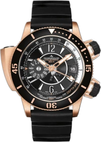 Jaeger-LeCoultre Master Extreme Jaeger-LeCoultre Master Extreme