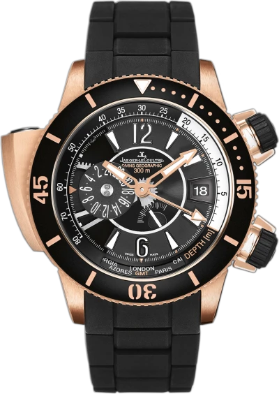 Jaeger-LeCoultre