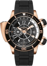 Jaeger-LeCoultre Master Extreme Jaeger-LeCoultre Master Extreme
