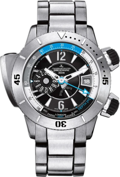 Jaeger-LeCoultre