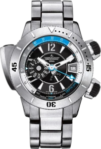 Jaeger-LeCoultre Master Extreme Jaeger-LeCoultre Master Extreme