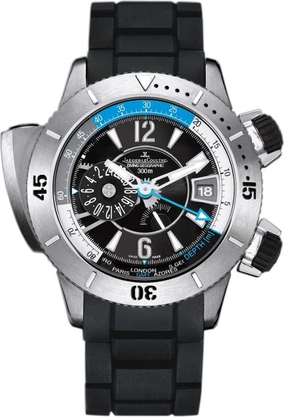 Jaeger-LeCoultre