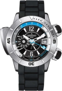 Jaeger-LeCoultre Master Extreme Jaeger-LeCoultre Master Extreme