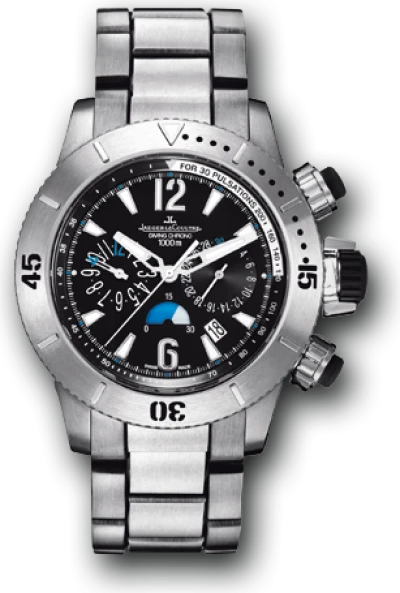 Jaeger-LeCoultre