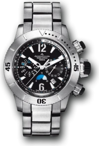 Jaeger-LeCoultre Master Extreme Jaeger-LeCoultre Master Extreme