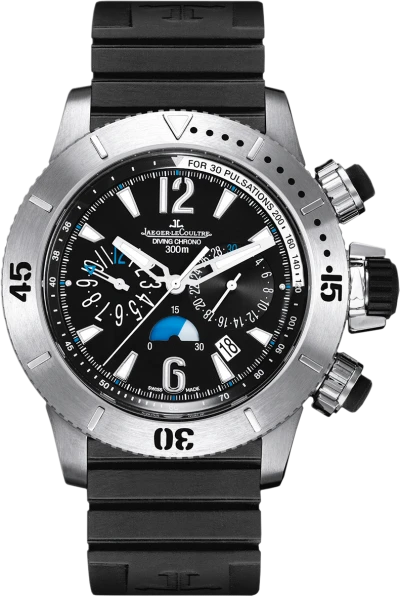 Jaeger-LeCoultre