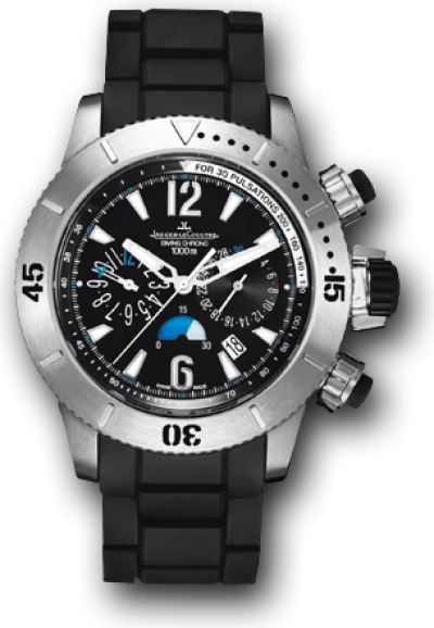 Jaeger-LeCoultre