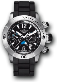 Jaeger-LeCoultre Master Extreme Jaeger-LeCoultre Master Extreme