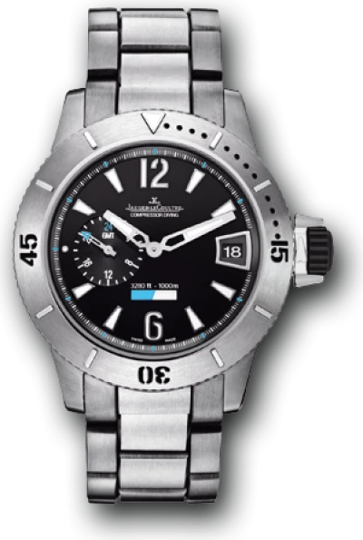 Jaeger-LeCoultre