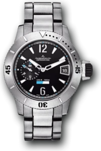Jaeger-LeCoultre Master Extreme Jaeger-LeCoultre Master Extreme