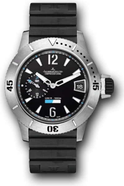 Jaeger-LeCoultre