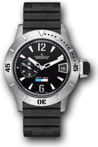 Jaeger-LeCoultre Master Extreme Jaeger-LeCoultre Master Extreme