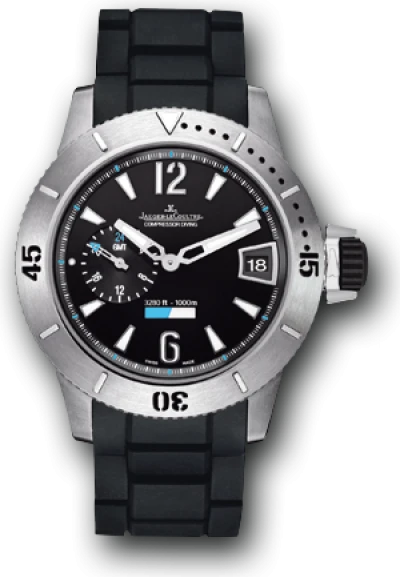 Jaeger-LeCoultre