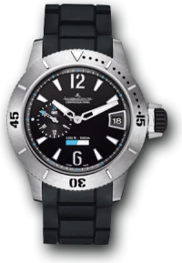 Jaeger-LeCoultre Master Extreme Jaeger-LeCoultre Master Extreme
