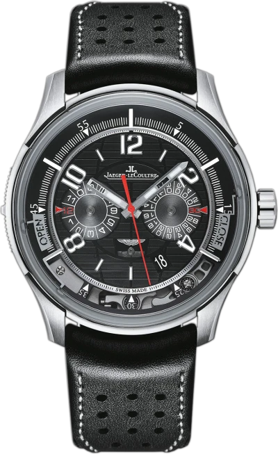 Jaeger-LeCoultre