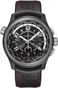 Jaeger-LeCoultre Master Extreme Jaeger-LeCoultre Master Extreme