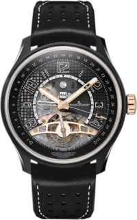Jaeger-LeCoultre Master Extreme Jaeger-LeCoultre Master Extreme