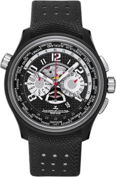 Jaeger-LeCoultre