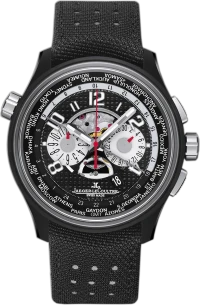 Jaeger-LeCoultre Master Extreme Jaeger-LeCoultre Master Extreme