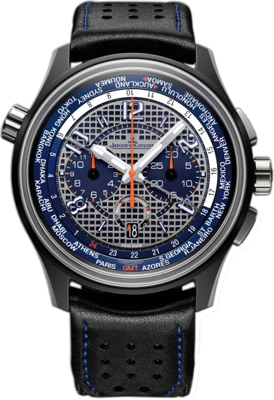 Jaeger-LeCoultre