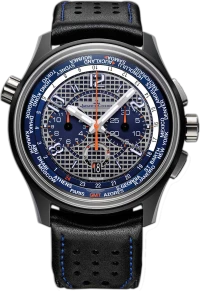 Jaeger-LeCoultre Master Extreme Jaeger-LeCoultre Master Extreme
