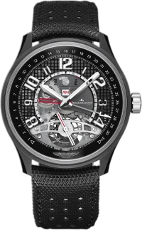 Jaeger-LeCoultre Master Extreme Jaeger-LeCoultre Master Extreme