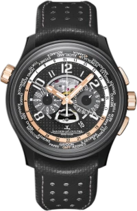 Jaeger-LeCoultre Master Extreme Jaeger-LeCoultre Master Extreme