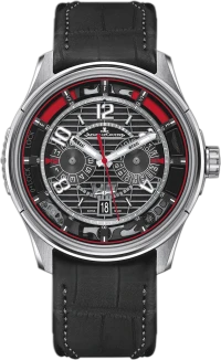 Jaeger-LeCoultre Master Extreme Jaeger-LeCoultre Master Extreme