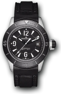 Jaeger-LeCoultre Master Extreme Jaeger-LeCoultre Master Extreme