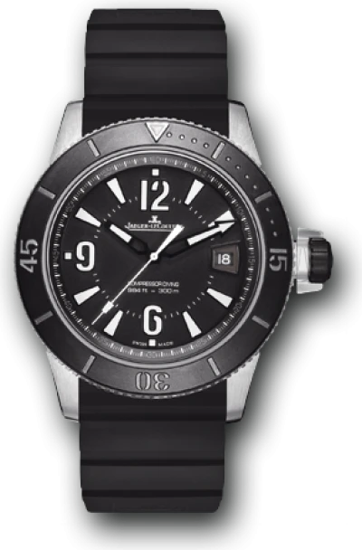 Jaeger-LeCoultre