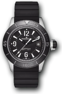 Jaeger-LeCoultre Master Extreme Jaeger-LeCoultre Master Extreme
