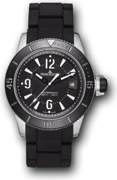 Jaeger-LeCoultre