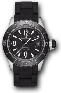 Jaeger-LeCoultre Master Extreme Jaeger-LeCoultre Master Extreme