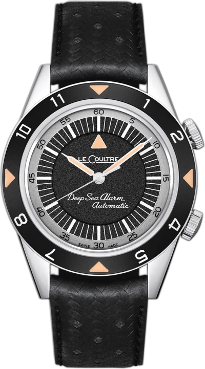 Jaeger-LeCoultre