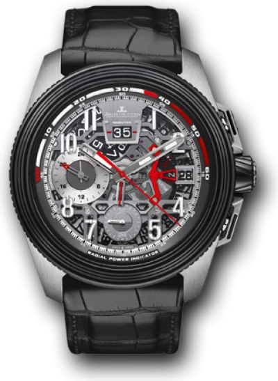 Jaeger-LeCoultre