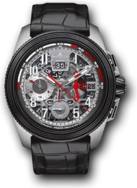 Jaeger-LeCoultre Master Extreme Jaeger-LeCoultre Master Extreme